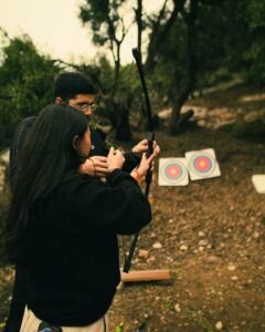 Low Impact Outdoor Activities for Every Season