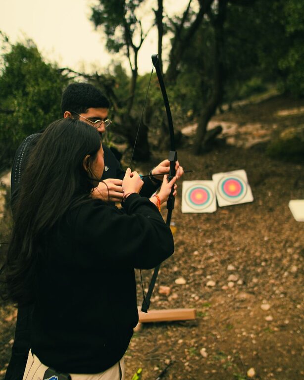 Low Impact Outdoor Activities for Every Season